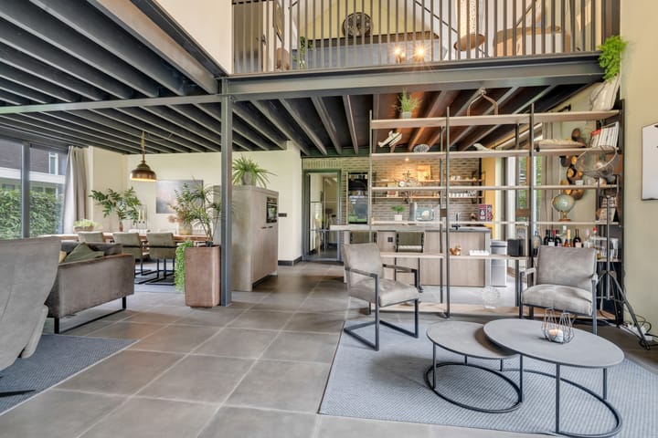 Photo 4 of Prins Bernhardpark 44