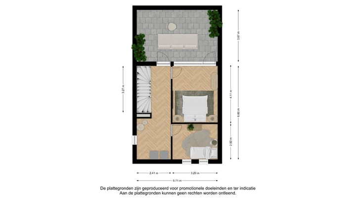 Foto 64 van Landjuweel 41