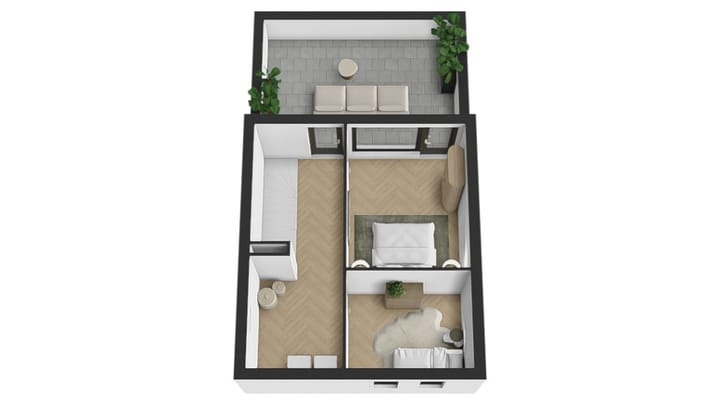 Foto 65 van Landjuweel 41