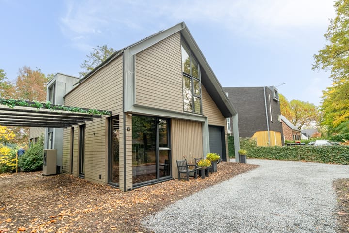 Photo 7 of Prins Bernhardpark 44