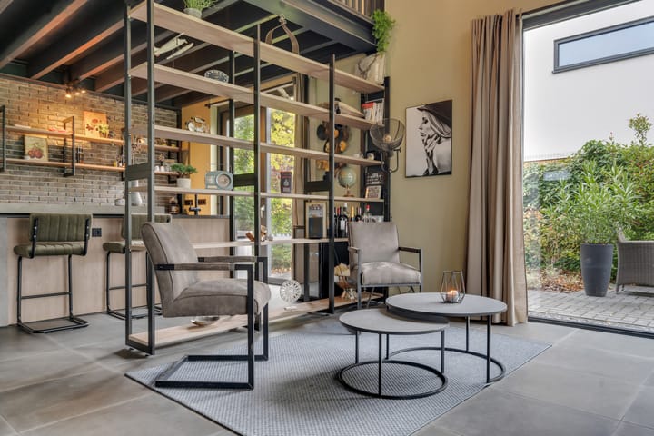 Photo 20 of Prins Bernhardpark 44