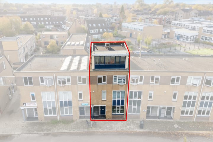 Waterlandlaan 110 main image