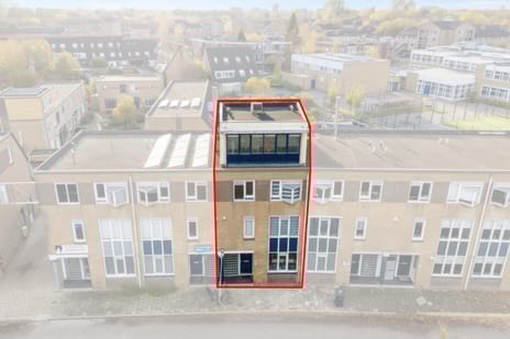 Waterlandlaan thumbnail