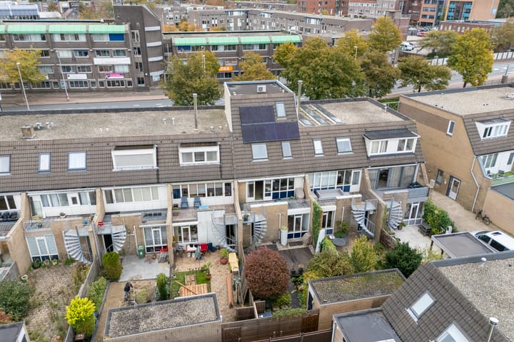 Photo 7 of Waterlandlaan 110