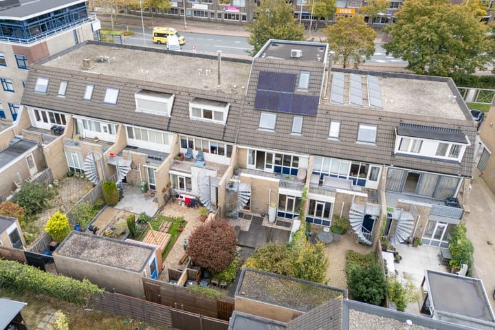 Photo 8 of Waterlandlaan 110