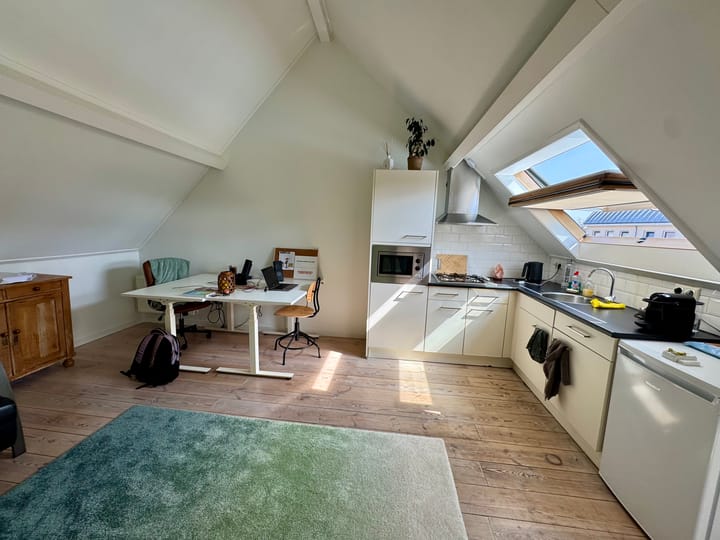 Nieuweweg 140, Veenendaal