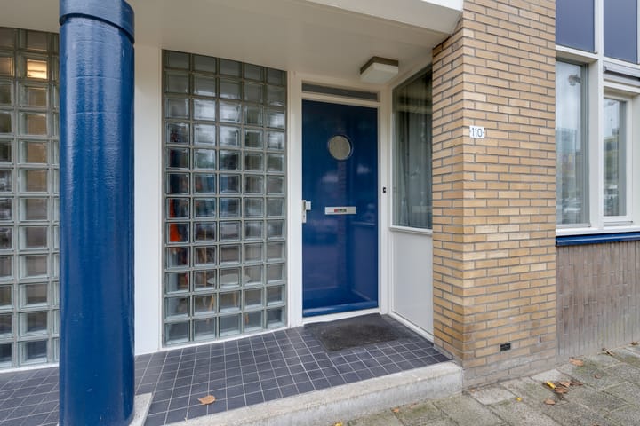 Photo 9 of Waterlandlaan 110
