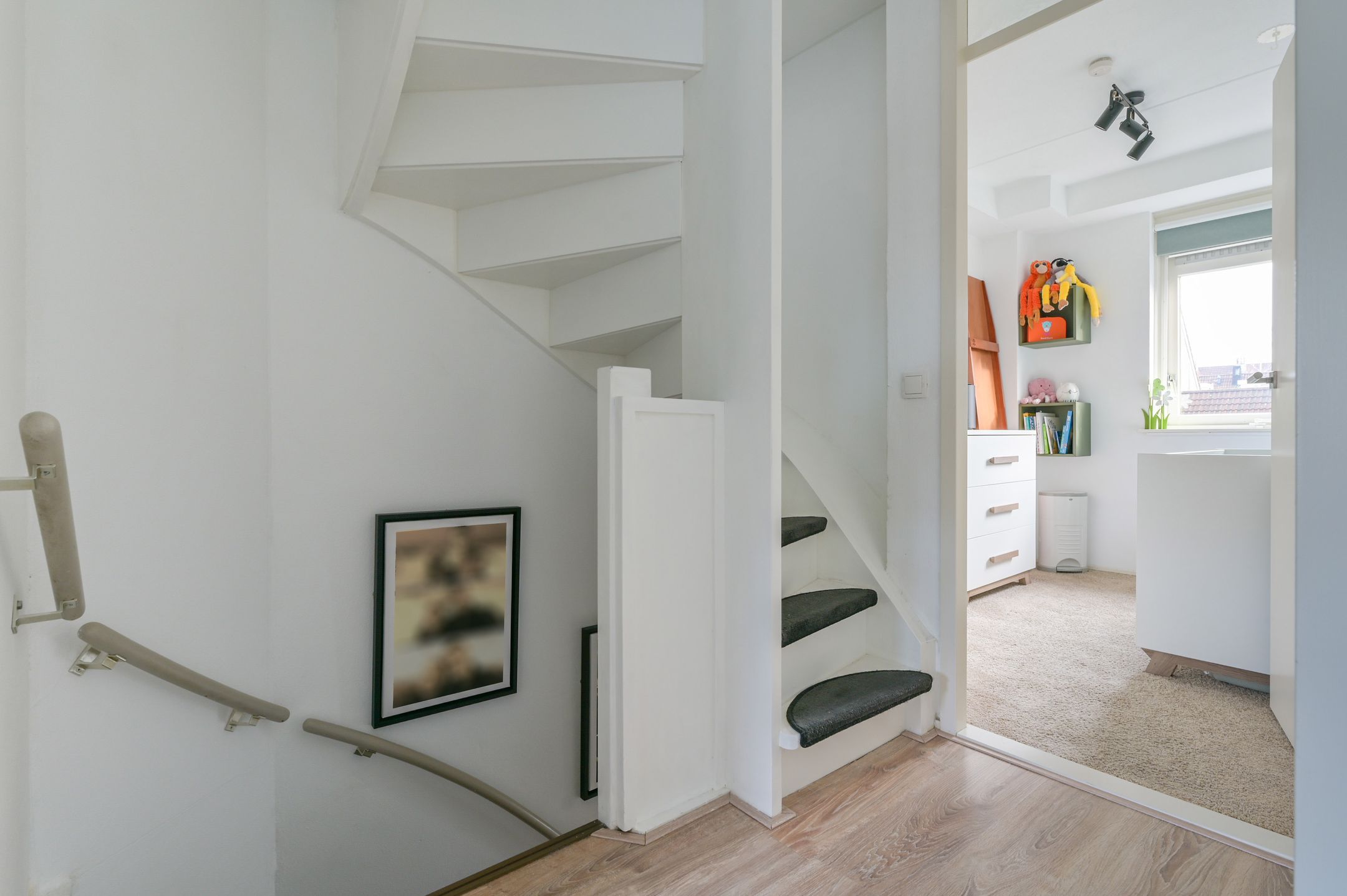 Foto 12 van Lange Meer 18