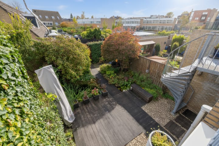 Photo 31 of Waterlandlaan 110