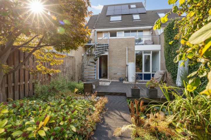 Photo 3 of Waterlandlaan 110