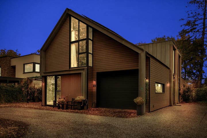 Photo 76 of Prins Bernhardpark 44