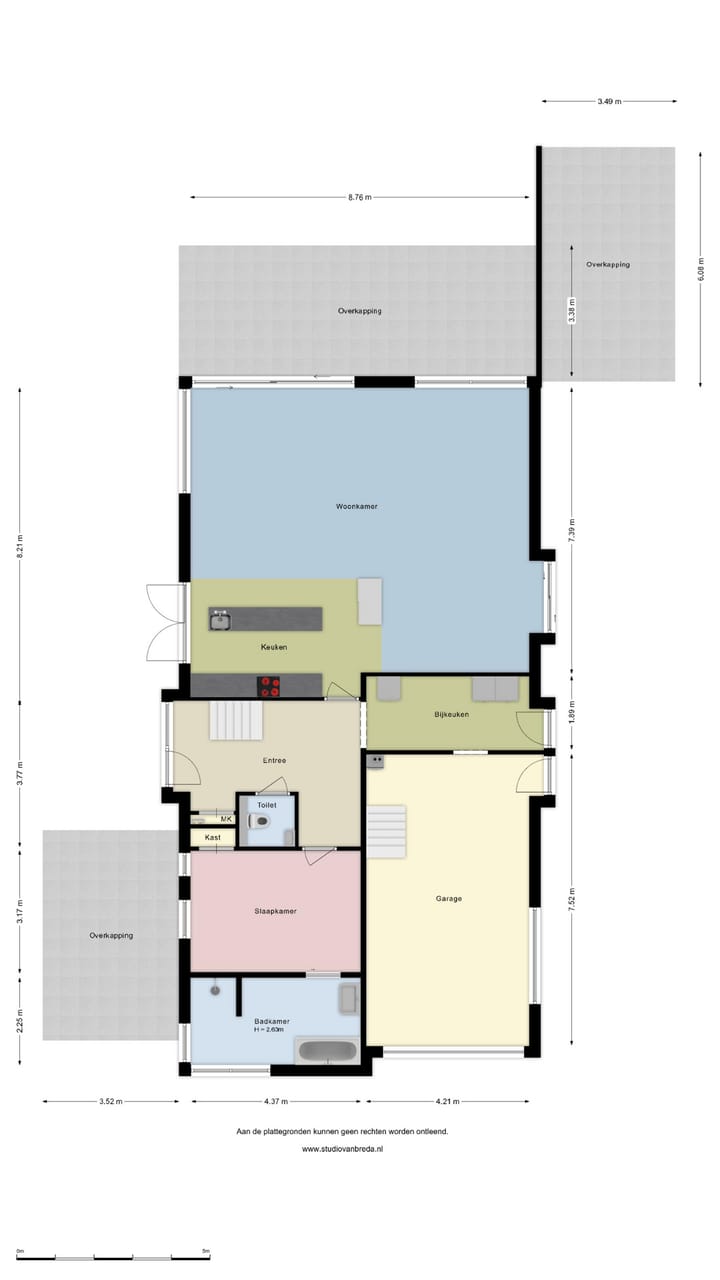 Photo 77 of Prins Bernhardpark 44