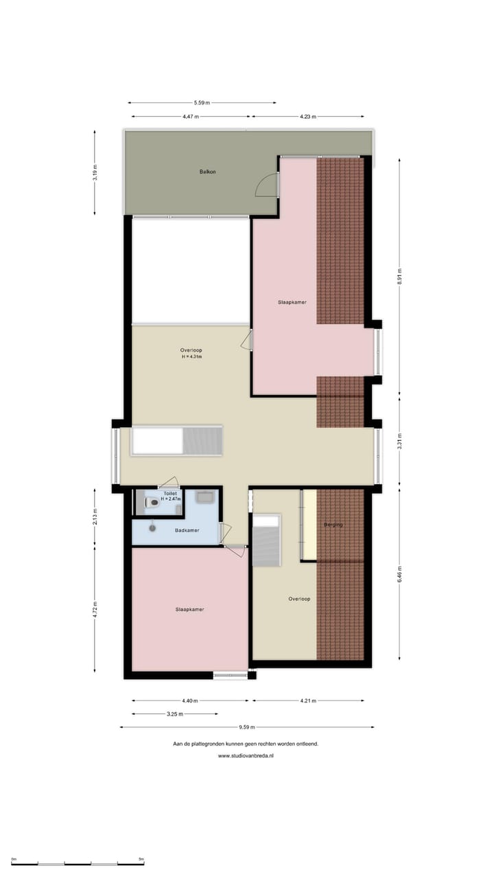 Photo 78 of Prins Bernhardpark 44