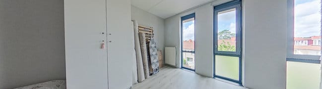 Slaapkamer