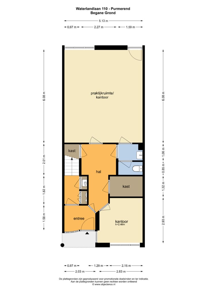 Photo 77 of Waterlandlaan 110