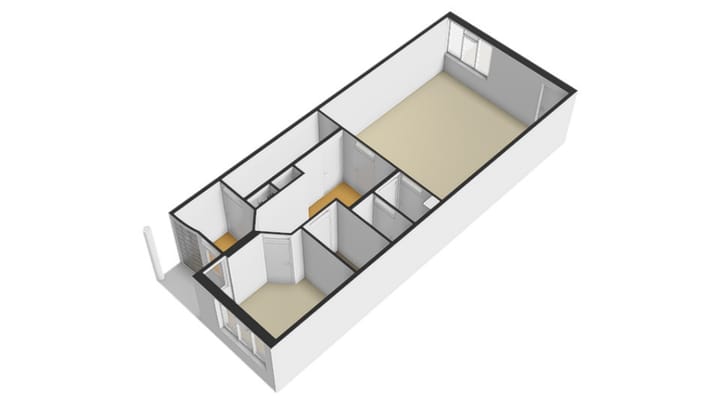 Photo 79 of Waterlandlaan 110