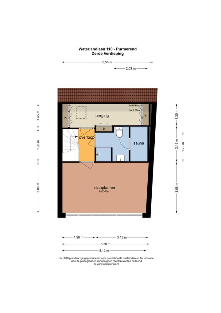 Photo 83 of Waterlandlaan 110
