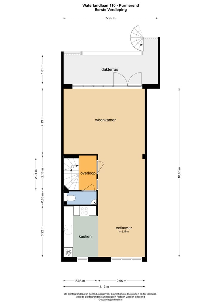 Photo 86 of Waterlandlaan 110