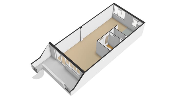 Photo 87 of Waterlandlaan 110