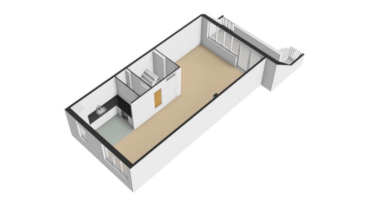 Photo 88 of Waterlandlaan 110