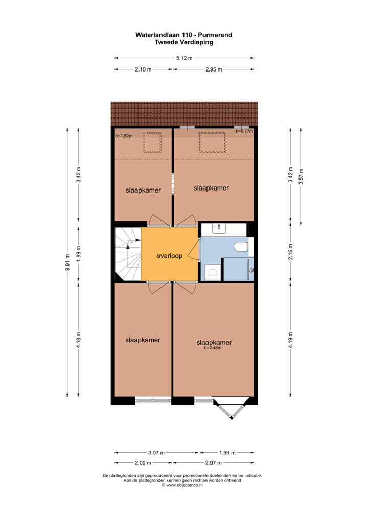 Photo 89 of Waterlandlaan 110