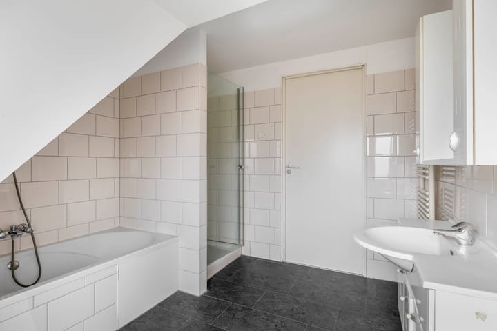 Foto 3 van Aelbrechtskade 151-A02