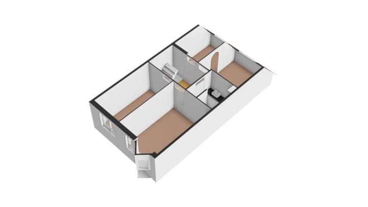 Photo 91 of Waterlandlaan 110