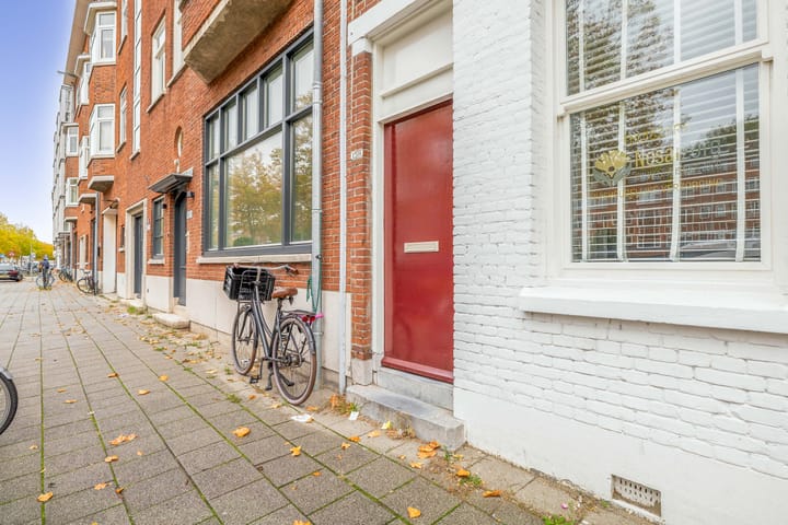 Foto 7 van Aelbrechtskade 151-A02