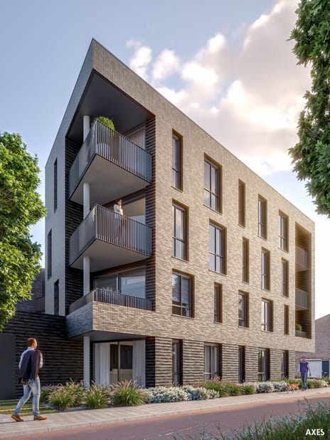 Sextant 21 secondary image