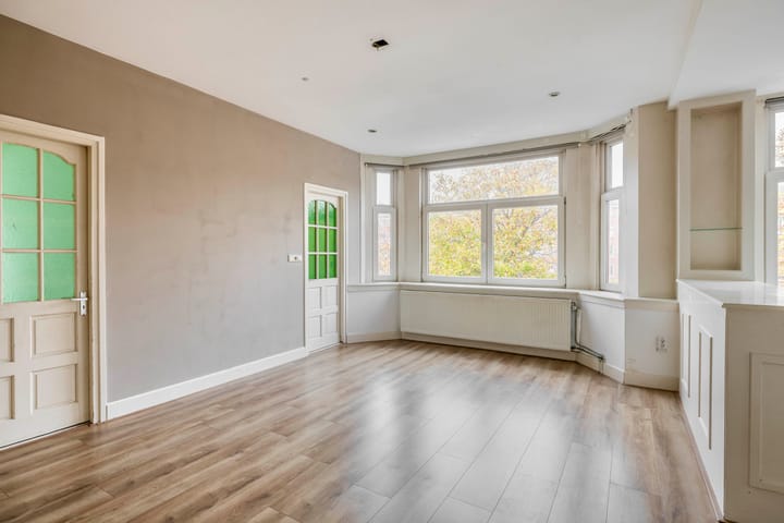 Foto 11 van Aelbrechtskade 151-A02