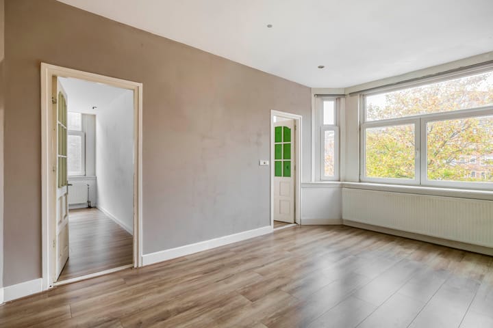 Foto 12 van Aelbrechtskade 151-A02