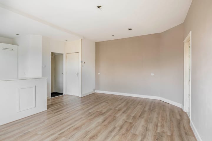 Foto 13 van Aelbrechtskade 151-A02