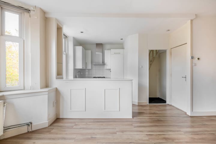 Foto 14 van Aelbrechtskade 151-A02