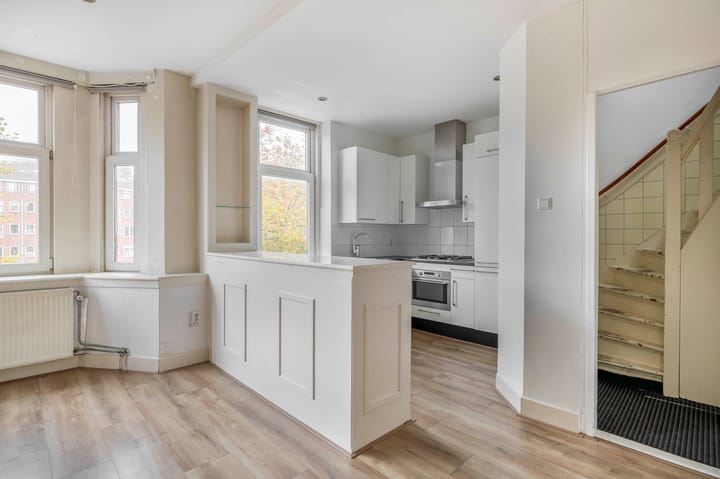 Foto 15 van Aelbrechtskade 151-A02