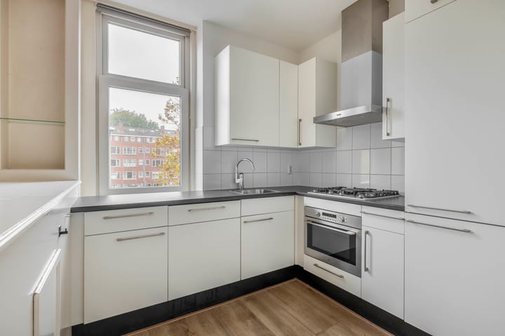 Foto 16 van Aelbrechtskade 151-A02