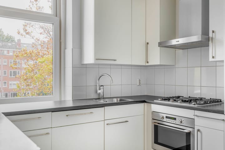 Foto 17 van Aelbrechtskade 151-A02