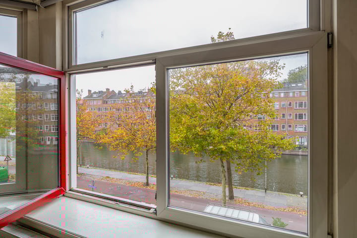 Foto 19 van Aelbrechtskade 151-A02