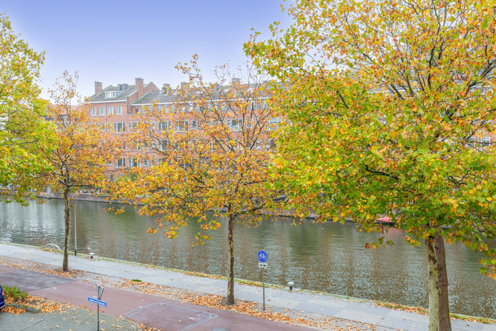 Foto 20 van Aelbrechtskade 151-A02