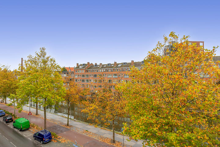 Foto 21 van Aelbrechtskade 151-A02