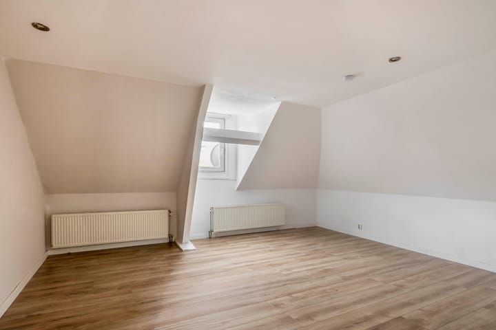 Foto 22 van Aelbrechtskade 151-A02