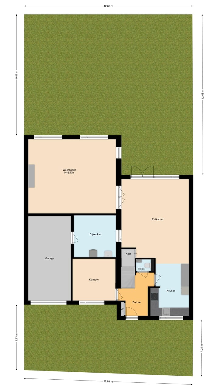 Photo 52 of Gouman-akker 19