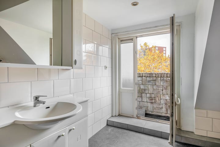 Foto 25 van Aelbrechtskade 151-A02