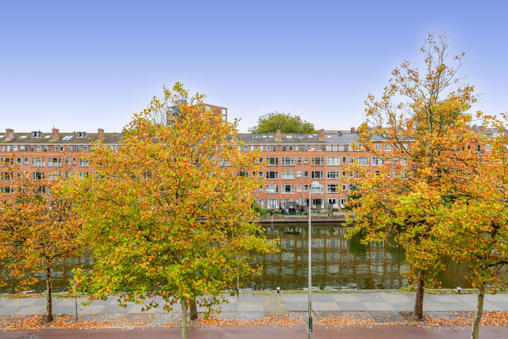 Foto 27 van Aelbrechtskade 151-A02