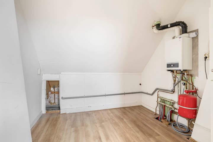 Foto 32 van Aelbrechtskade 151-A02