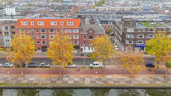 Foto 33 van Aelbrechtskade 151-A02