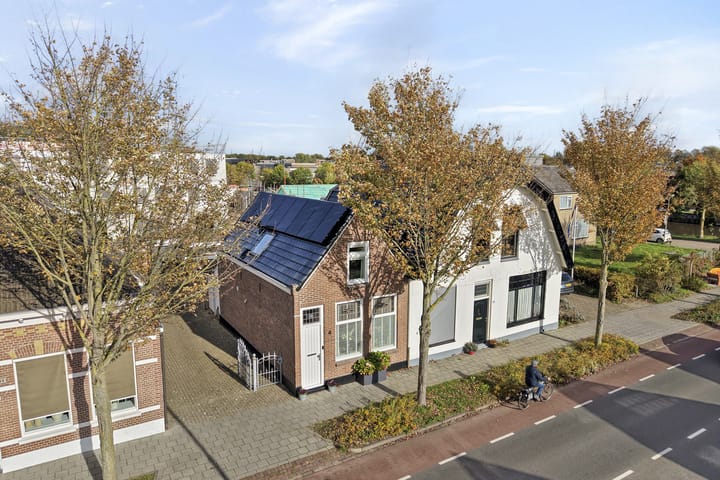 Steenwijkerstraatweg 4