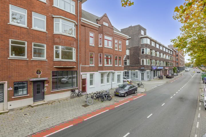 Foto 37 van Aelbrechtskade 151-A02