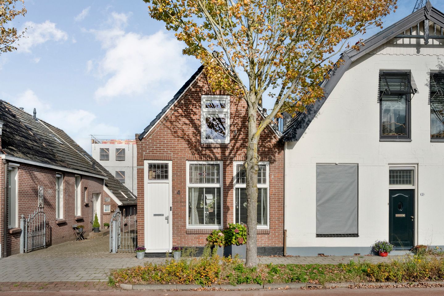 Foto 5 van Steenwijkerstraatweg 4