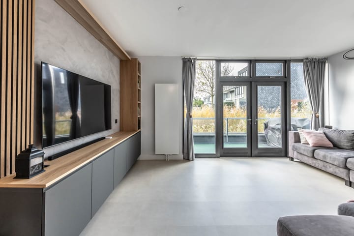 Foto 2 van Vuurboetsduin 28