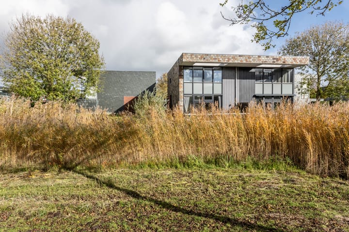 Foto 1 van Vuurboetsduin 28